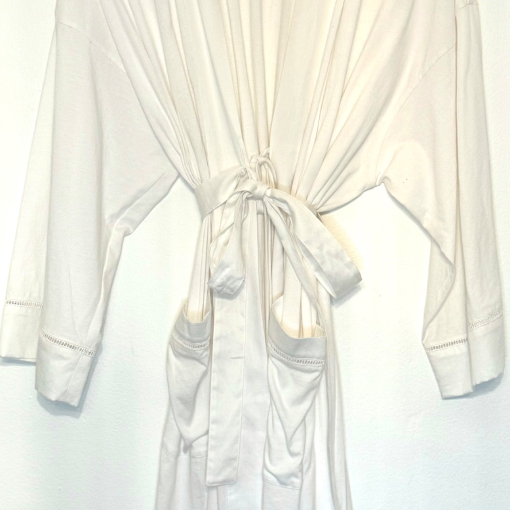 Oscar de la Renta Robe - Picture 5 of 5